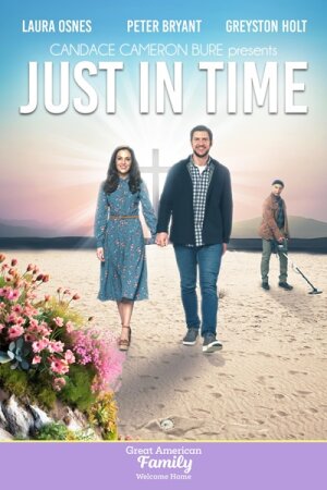 Justo A Tiempo BDrip XviD Español Latino