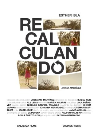 Recalculando BDrip XviD Castellano
