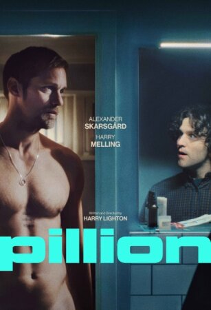 Pillion BDrip XviD Castellano