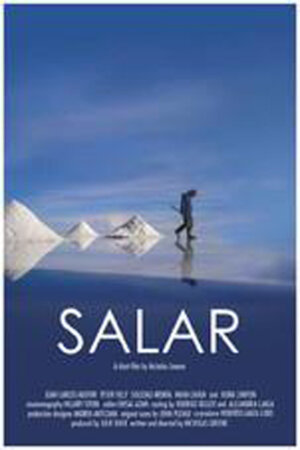 Salar BDrip XviD Castellano
