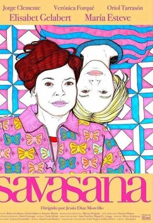 Savasana BDrip XviD Castellano