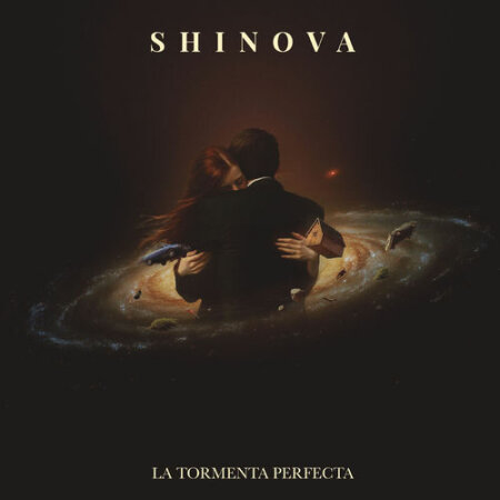 Shinova - La tormenta perfecta (2026) Mp3