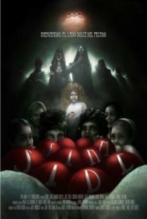 Sinnside BDrip XviD Castellano