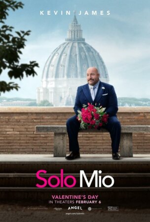 Solo mio BDrip XviD Castellano