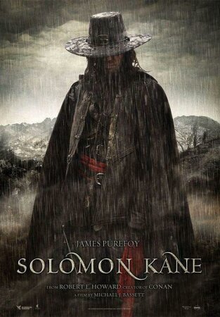 Solomon Kane (2009)  M.J. Bassett