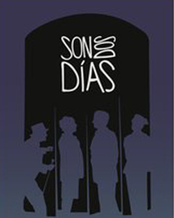 Son dos días BDrip XviD Castellano
