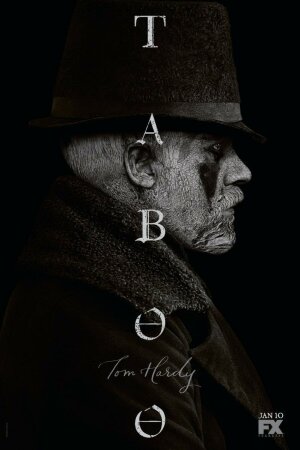 Taboo (2017) Temporada Unica