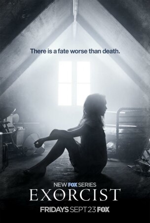The Exorcist (2016-2017) 2 Unicas Temporadas