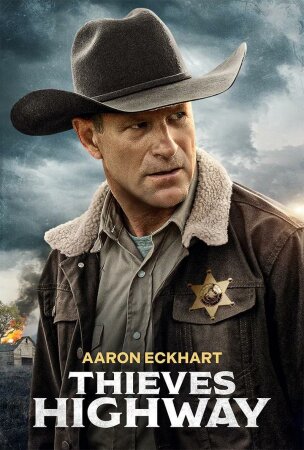 En la ruta del crimen (Thieves' Highway) BDrip XviD Castellano