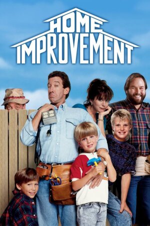 Un chapuzas en casa (Serie) Temporada 1y temp 2 Completa