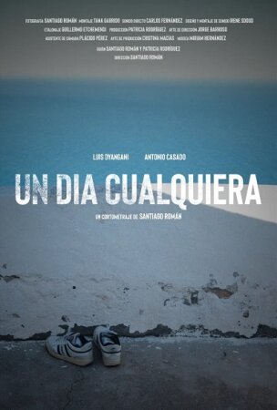 Un día cualquiera BDrip MP4 Castellano