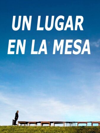 Un lugar en la mesa BDrip XviD Castellano