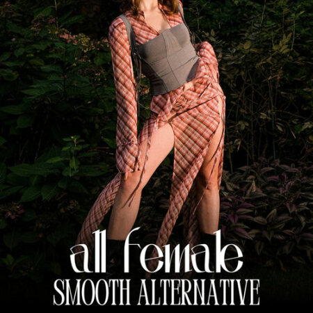 VA - All Female Smooth Alternative (2026) Mp3