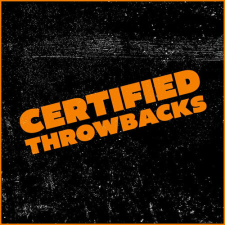 VA - Certified Throwbacks (2026) Mp3