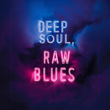 VA - Deep Soul, Raw Blues (2026) Mp3