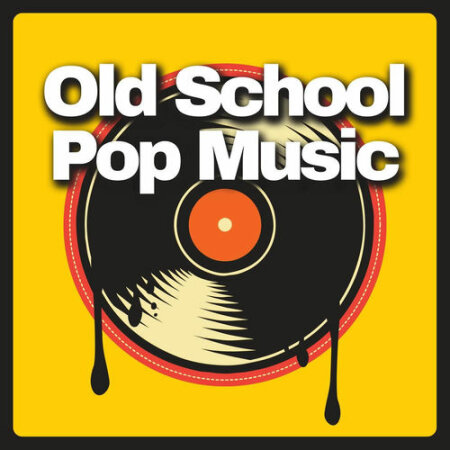 VA - Old School Pop Music (2026) Mp3
