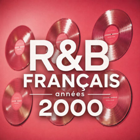 VA - R&b Français Années 2000 (2026) Mp3