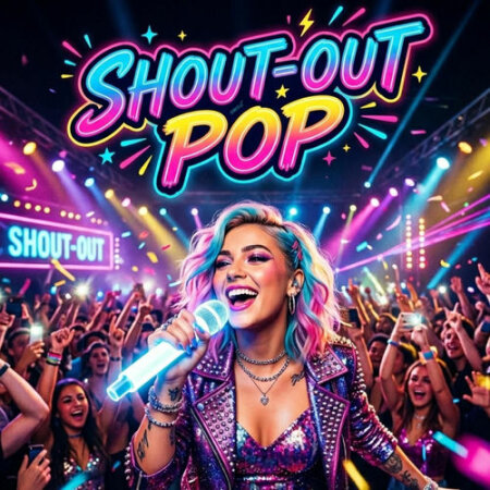 VA - Shout-Out Pop (2026) Mp3