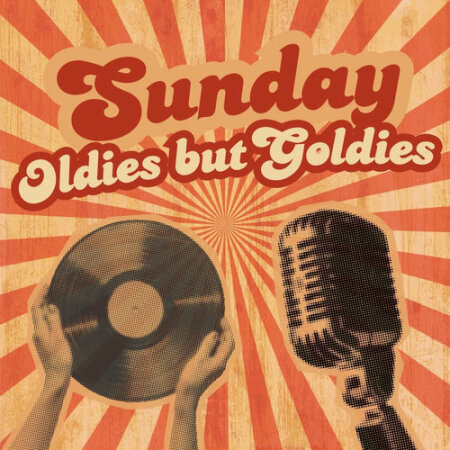 VA - Sunday Oldies but Goldies (2026) Mp3