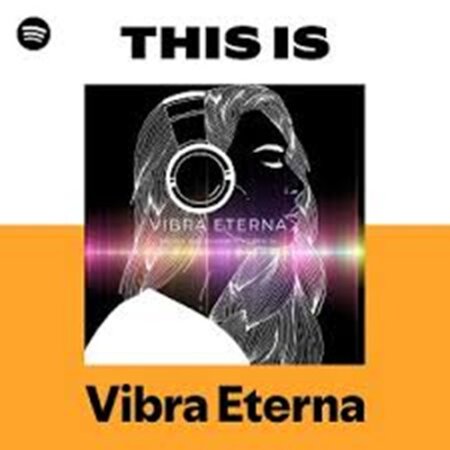 Vibra Eterna - This is Vibra Eterna (2026) Mp3