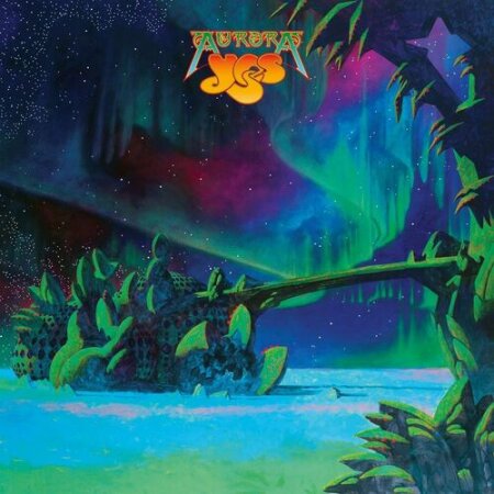 Yes - Aurora (2026) Mp3