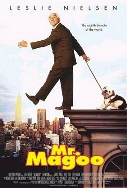 Mr. Magoo (1997) BDrip