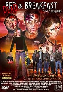 Muerte y Desayuno (Dead & Breakfast) (2004) DVDrip XviD Castellano