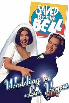 Salvados por la campana, boda en Las Vegas.avi