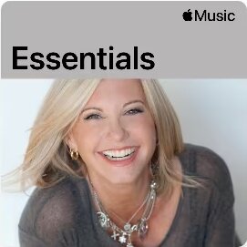 Olivia Newton John - Essentials Mp3