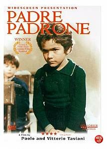 Padre patrón (1977) DVDrip