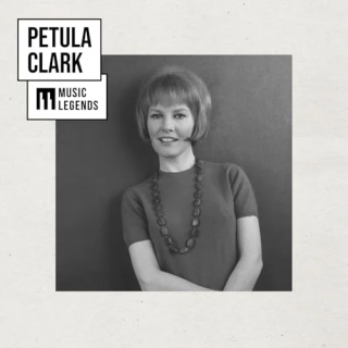 Petula Clark - Music Legends The Unforgettable British Icon (2026) Mp3