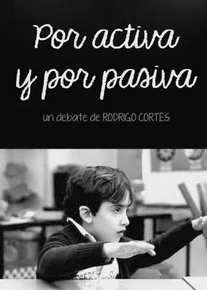 Por activa y por pasiva BDrip XviD Castellano