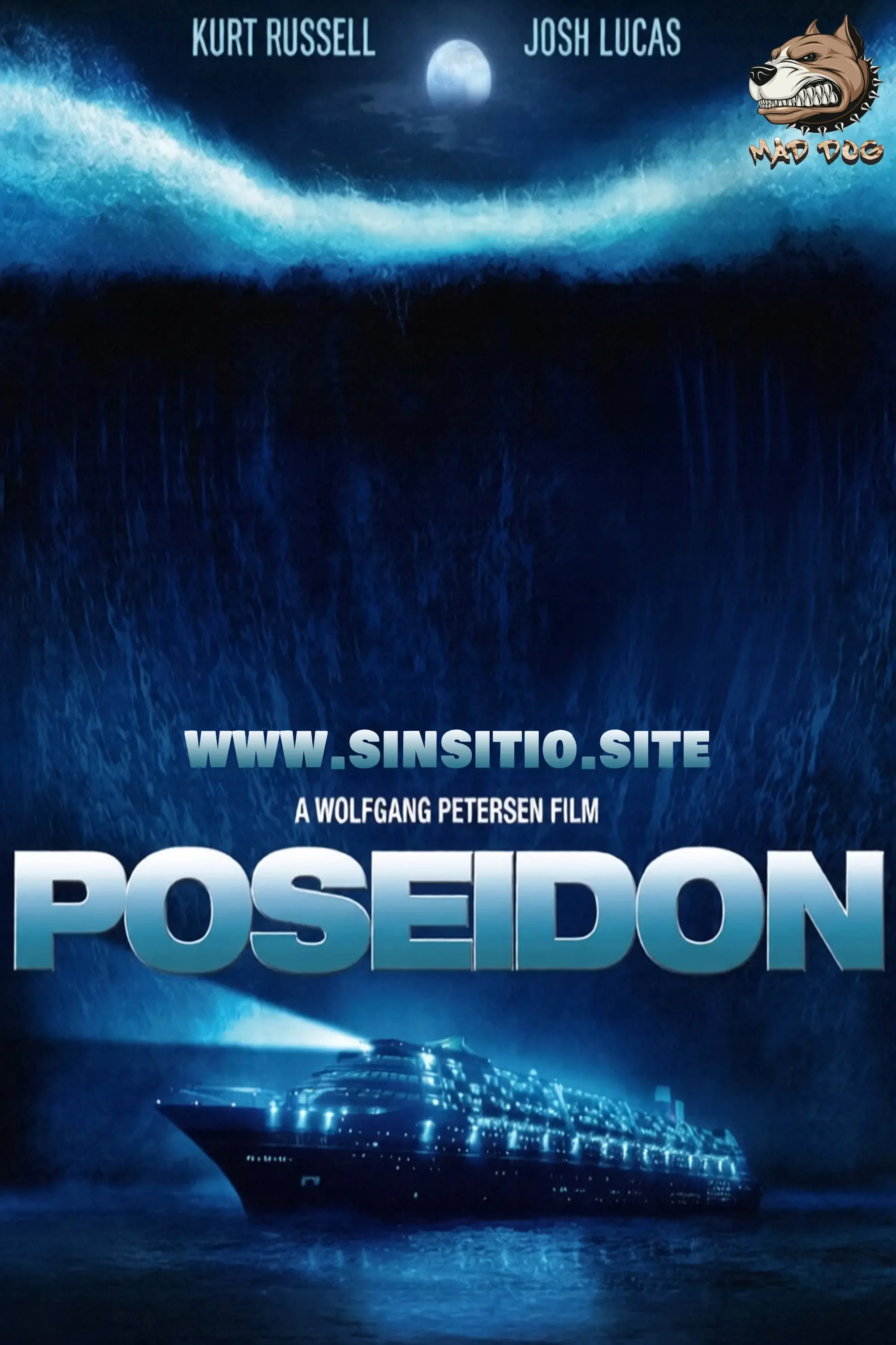 Poseidón (2006).MicroHD 1080p (Spanish-English+Subs)