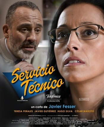 Servicio Técnico BDrip XviD Castellano