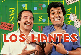 Los Liantes (1981) [DVDRIP XViD .avi