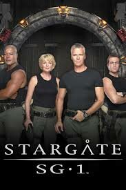 Stargate SG-1 (1997) MKV+MP4