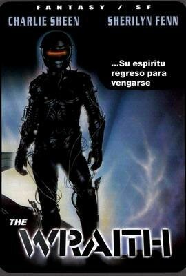 El Aparecido (1986)