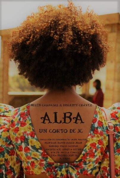 Alba BDrip MP4 Castellano