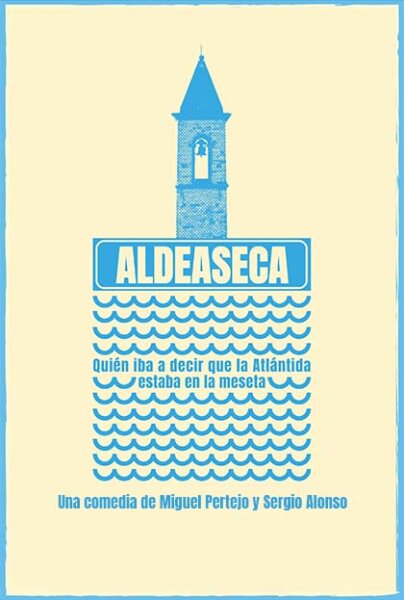 Aldeaseca BDrip MP4 Castellano