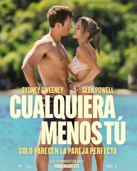 Cualquiera menos tú (2023) MicroHd MKV