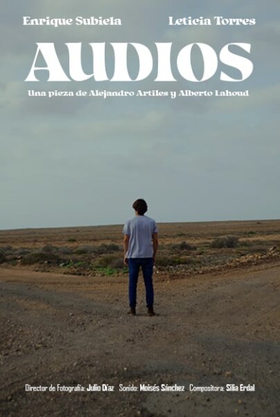 Audios BDrip MP4 Castellano