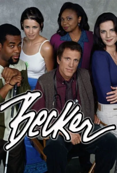 Becker (1998) Serie completa