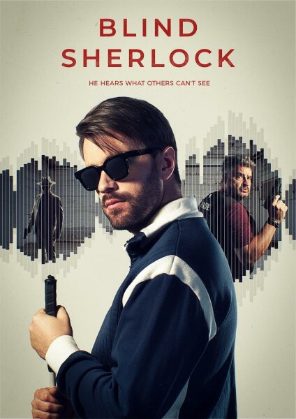 Sherlock a ciegas T1