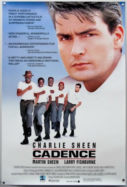 Cadence, el valor del honor (1990) AVI XviD