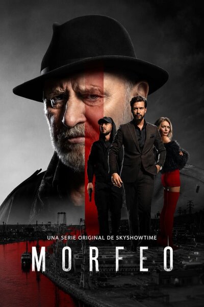 Morfeo T1