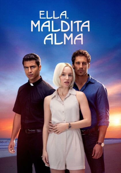 Ella, maldita alma T1