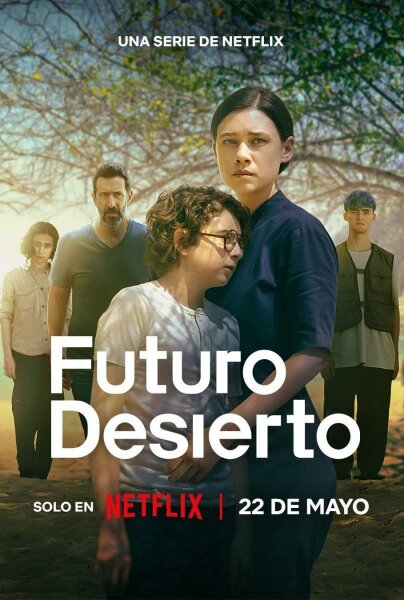 Futuro desierto T1