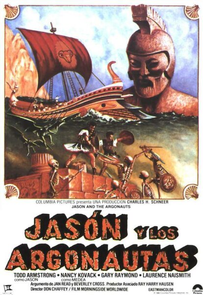 Jasón y los Argonautas (1963) MKV HEVC 1080p-AC3 Dual