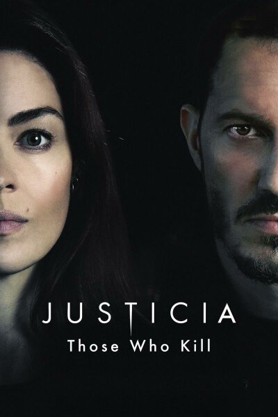 Justicia: Those Who Kill T1