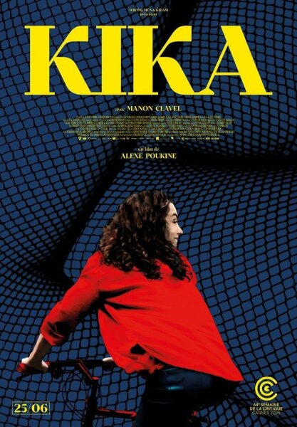 Kika BDrip XviD Castellano